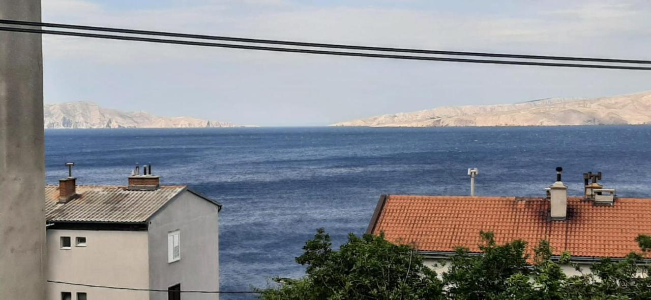 Apartman Marina Senj  Exterior photo