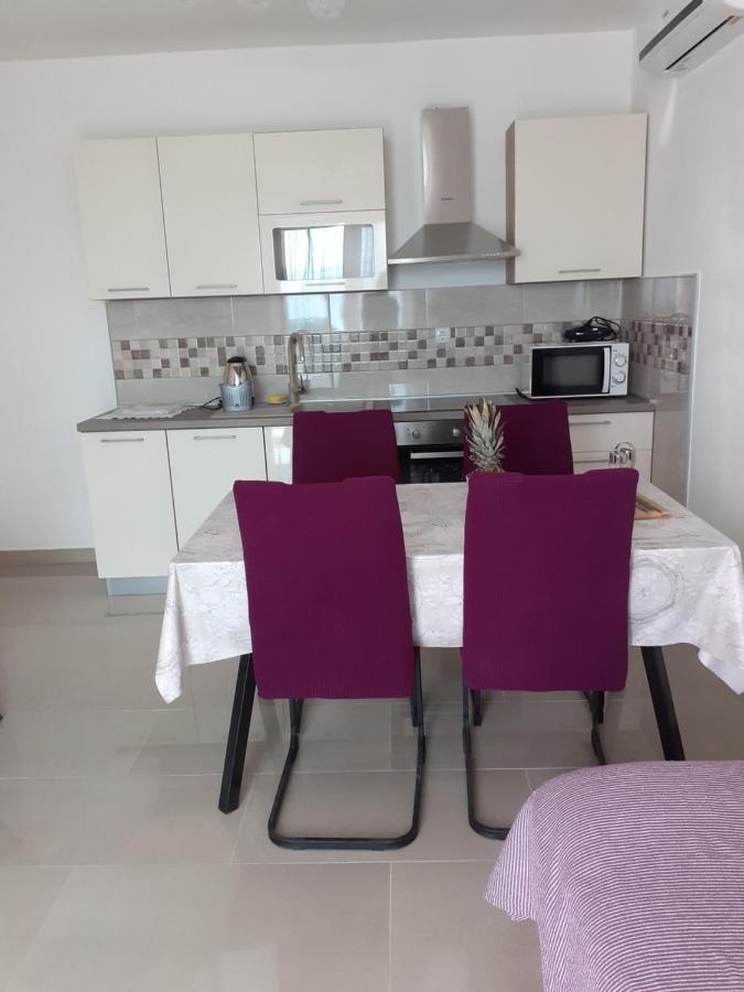 Apartman Marina Senj  Exterior photo