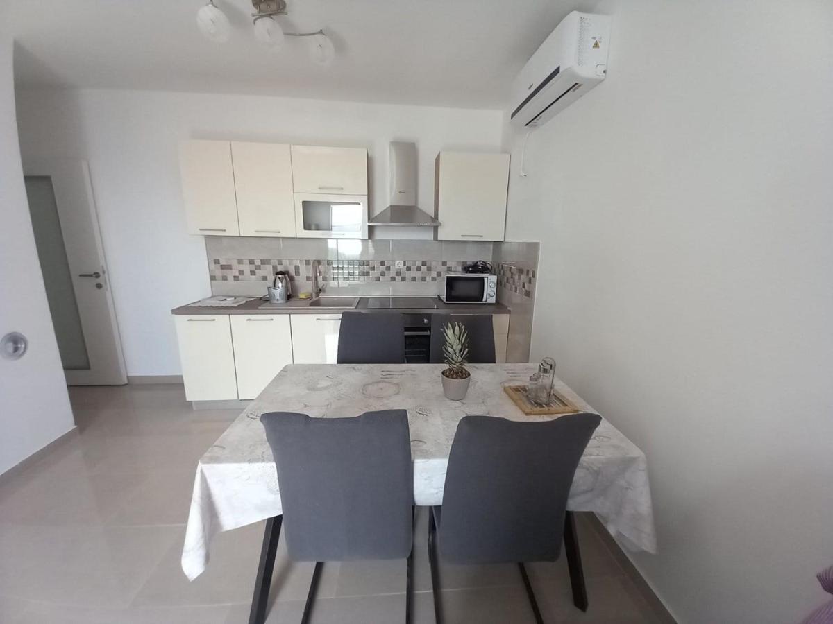 Apartman Marina Senj  Exterior photo
