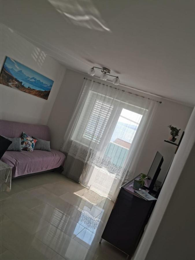 Apartman Marina Senj  Exterior photo